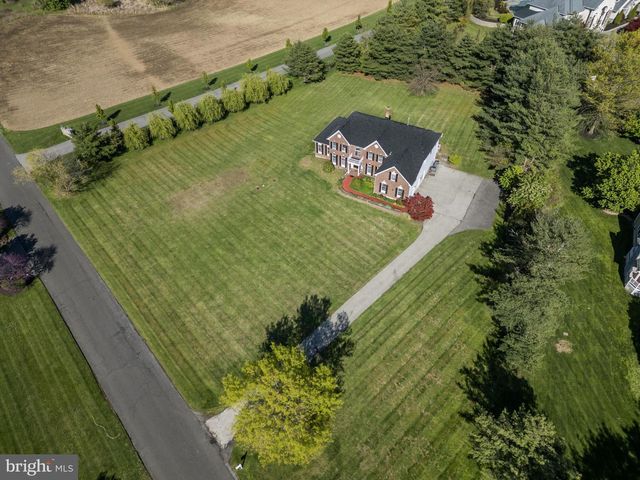 606 MCELWEE RD, Moorestown, NJ 08057