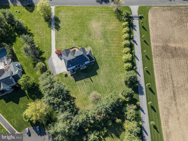 606 MCELWEE RD, Moorestown, NJ 08057