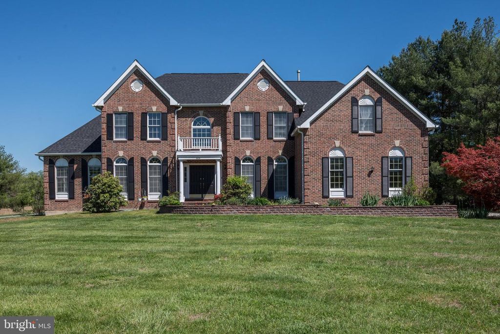 606 MCELWEE RD, Moorestown, NJ 08057