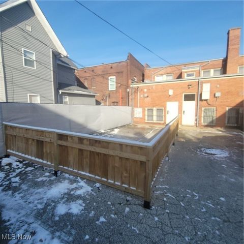 9815 Lorain Avenue, Cleveland, OH 44102