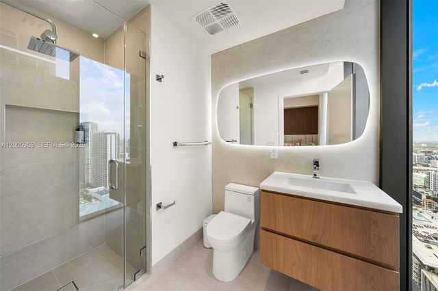 700 NE 24th St 3201, Miami, FL 33137