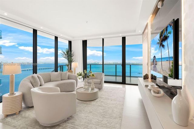 700 NE 24th St 3201, Miami, FL 33137