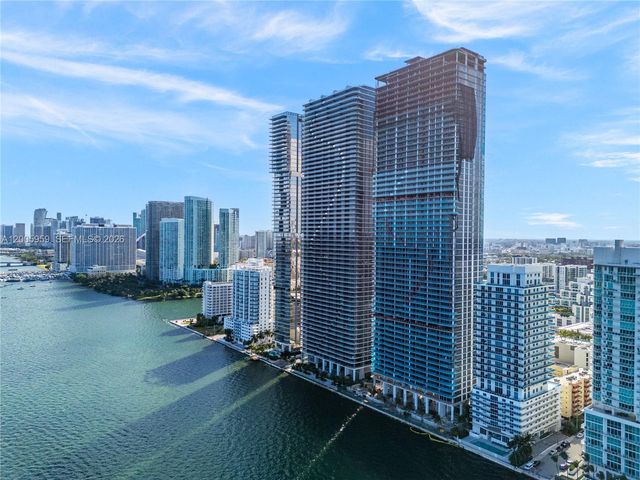 700 NE 24th St 3201, Miami, FL 33137