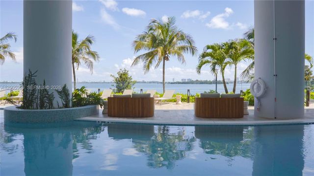 700 NE 24th St 3201, Miami, FL 33137