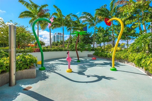 700 NE 24th St 3201, Miami, FL 33137