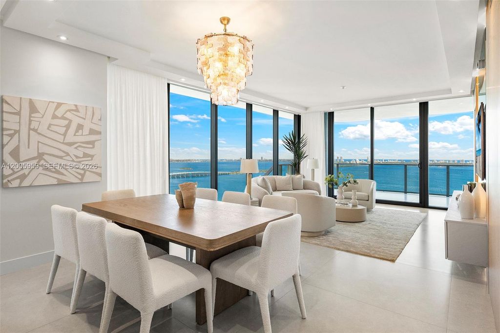 700 NE 24th St 3201, Miami, FL 33137