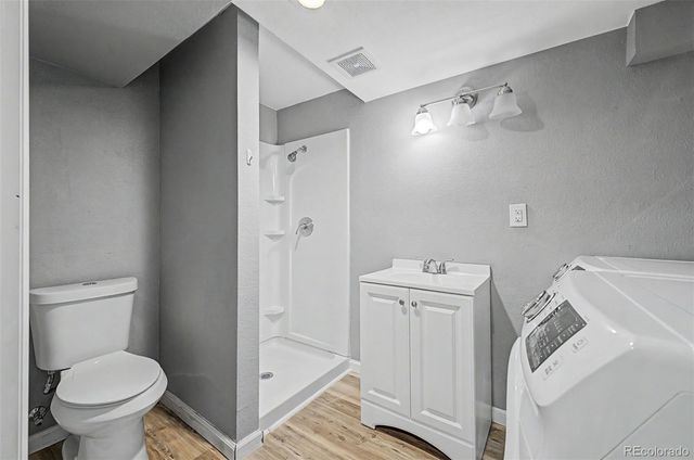 1123 S Lewiston Way, Aurora, CO 80017