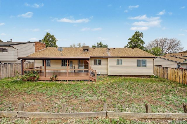 1123 S Lewiston Way, Aurora, CO 80017
