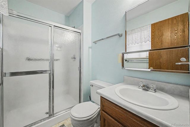 1123 S Lewiston Way, Aurora, CO 80017