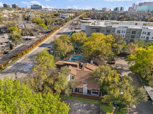 14151 Montfort Drive 302, Dallas, TX 75254