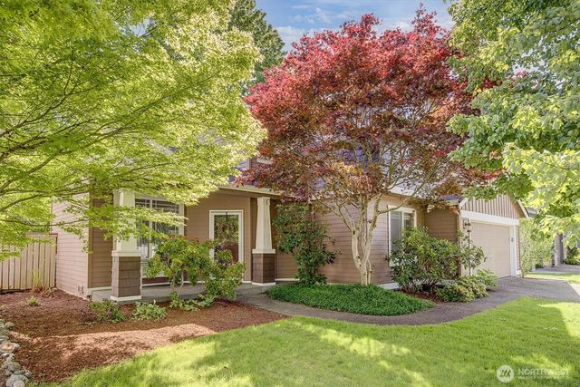 225 SE 10th Circle, North Bend, WA 98045