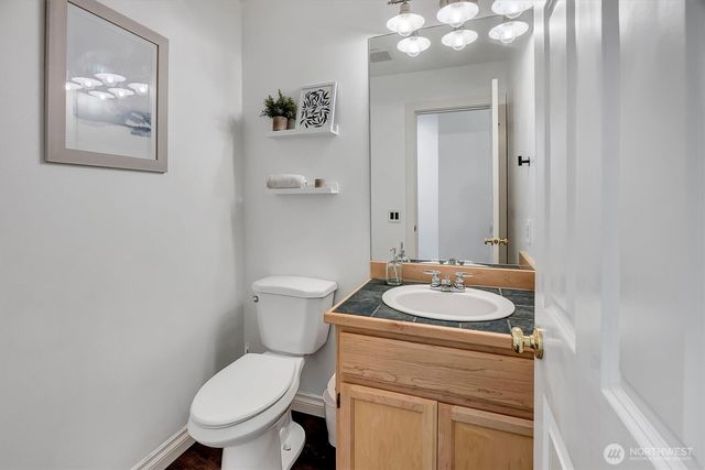 225 SE 10th Circle, North Bend, WA 98045