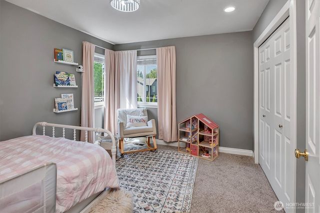225 SE 10th Circle, North Bend, WA 98045