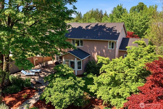 225 SE 10th Circle, North Bend, WA 98045