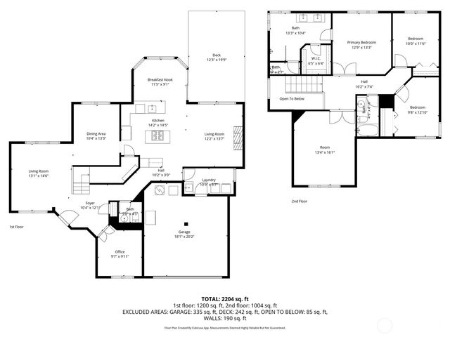 225 SE 10th Circle, North Bend, WA 98045
