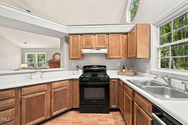 104 Shady Point Court, Durham, NC 27703