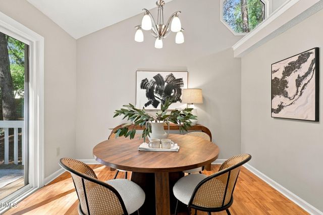 104 Shady Point Court, Durham, NC 27703