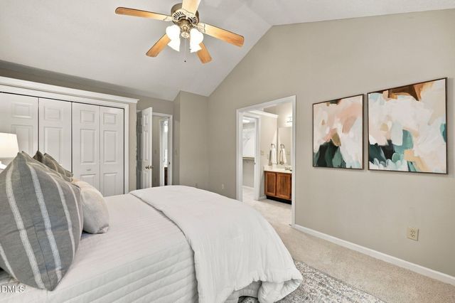 104 Shady Point Court, Durham, NC 27703