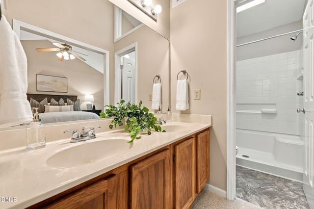 104 Shady Point Court, Durham, NC 27703