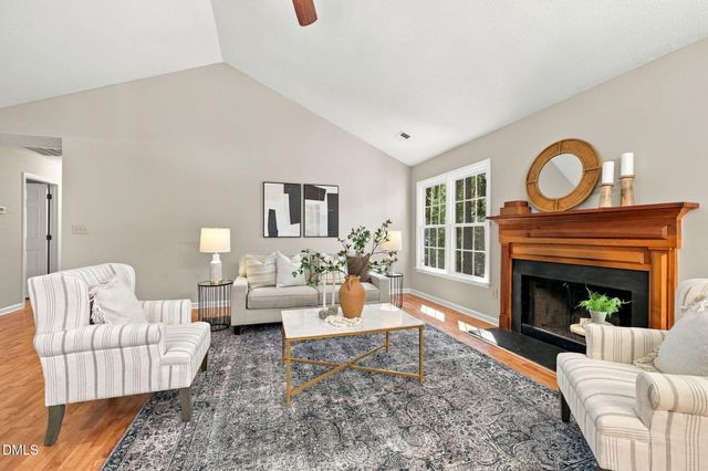 104 Shady Point Court, Durham, NC 27703
