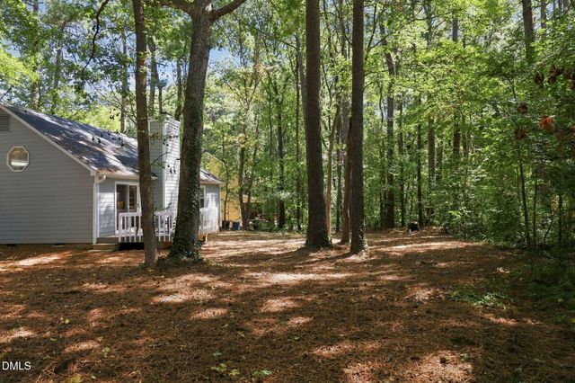104 Shady Point Court, Durham, NC 27703
