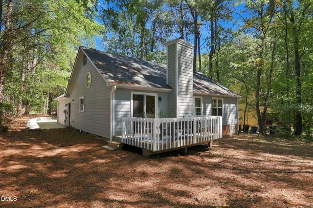 104 Shady Point Court, Durham, NC 27703
