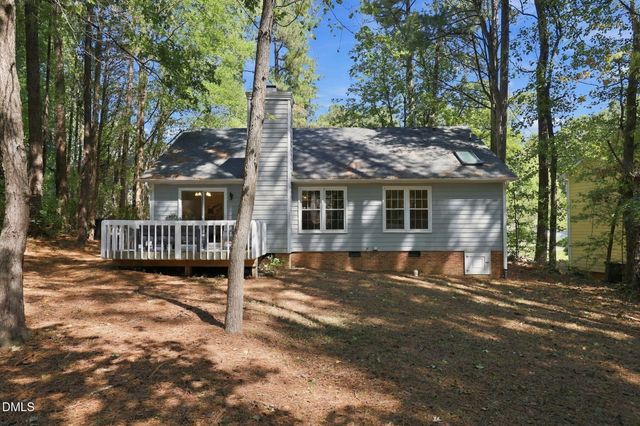 104 Shady Point Court, Durham, NC 27703