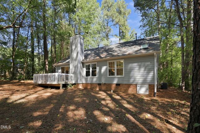 104 Shady Point Court, Durham, NC 27703