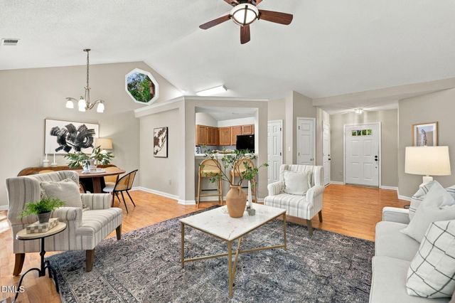 104 Shady Point Court, Durham, NC 27703