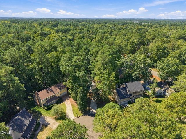 104 Shady Point Court, Durham, NC 27703