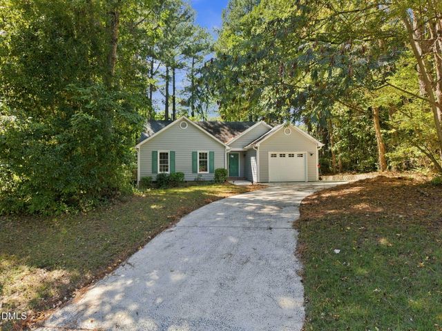 104 Shady Point Court, Durham, NC 27703