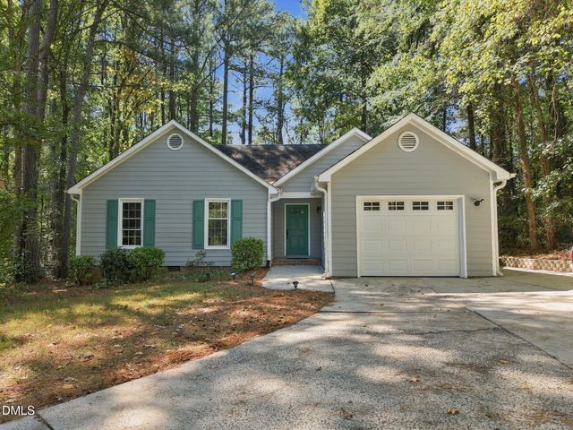 104 Shady Point Court, Durham, NC 27703