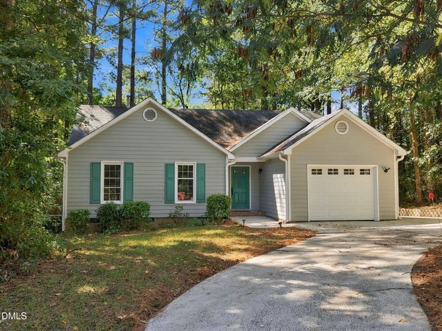104 Shady Point Court, Durham, NC 27703