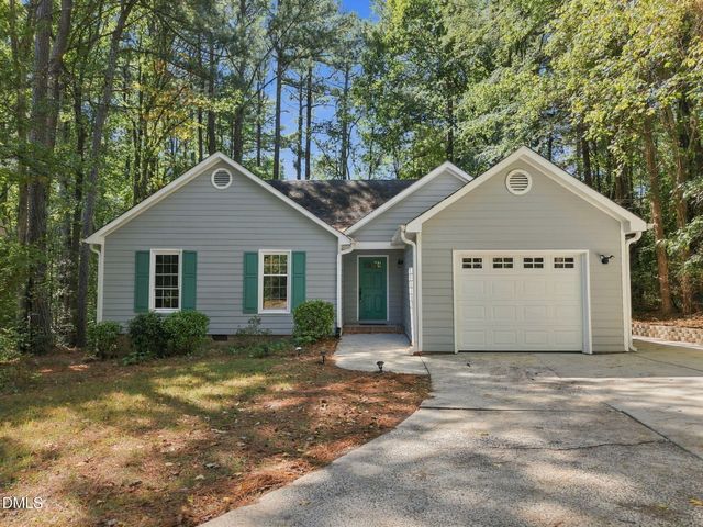 104 Shady Point Court, Durham, NC 27703