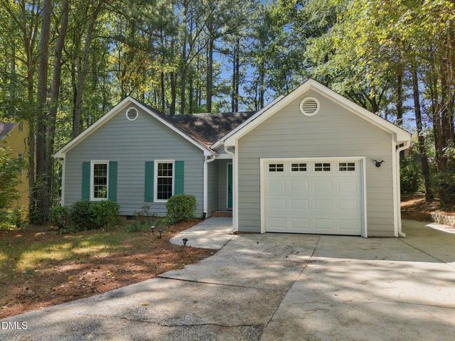 104 Shady Point Court, Durham, NC 27703