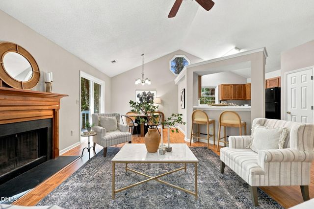 104 Shady Point Court, Durham, NC 27703