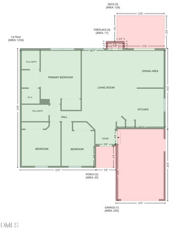 104 Shady Point Court, Durham, NC 27703