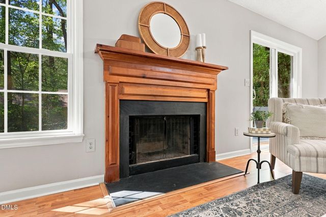 104 Shady Point Court, Durham, NC 27703