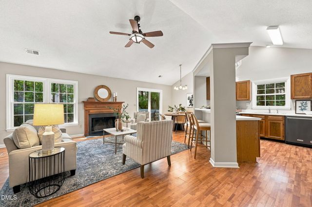 104 Shady Point Court, Durham, NC 27703