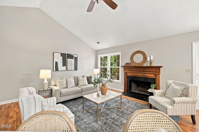 104 Shady Point Court, Durham, NC 27703