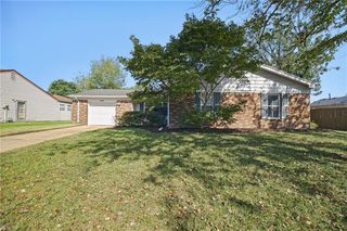 5468 Beaufain BLVD, Virginia Beach, VA 23464