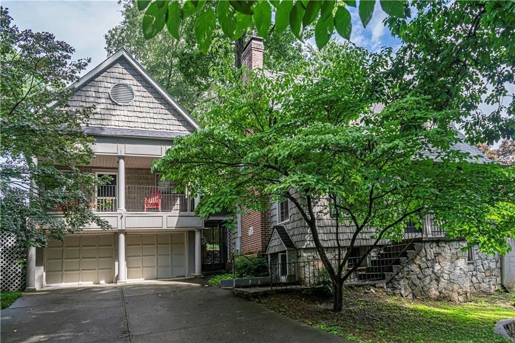 1171 Goodwin NE Road, Atlanta, GA 30324