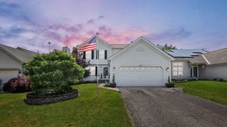 7406 Murrayfield Drive, Columbus, OH 43085