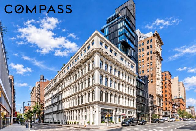 67 E 11th St Apt 219, New York City, NY 10003