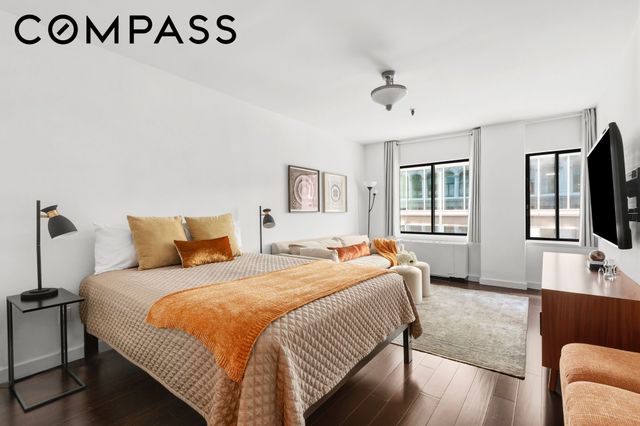 67 E 11th St Apt 219, New York City, NY 10003