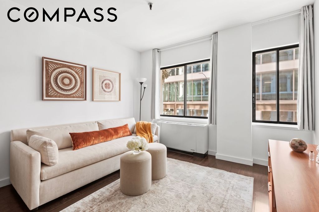 67 E 11th St Apt 219, New York City, NY 10003