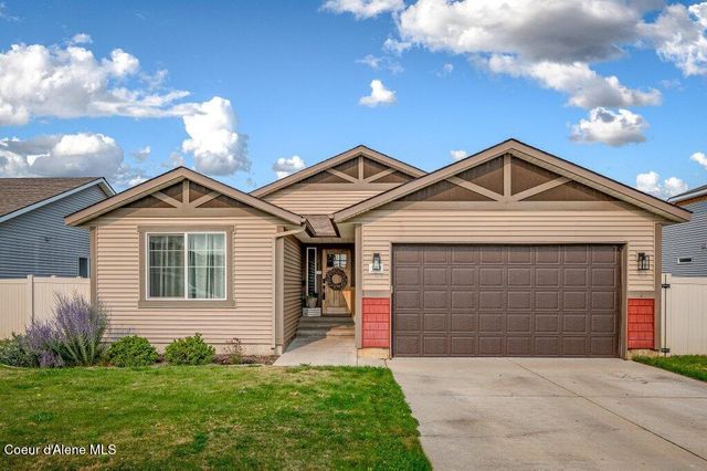 3363 N Woodford ST, Post Falls, ID 83854