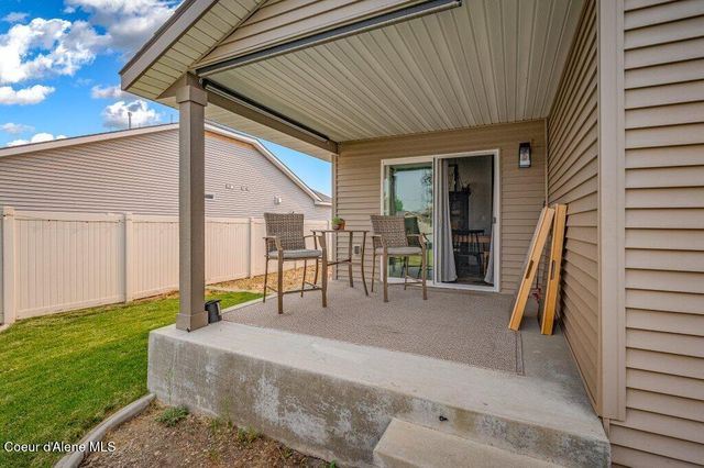 3363 N Woodford ST, Post Falls, ID 83854
