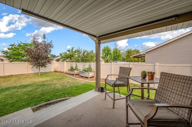 3363 N Woodford ST, Post Falls, ID 83854