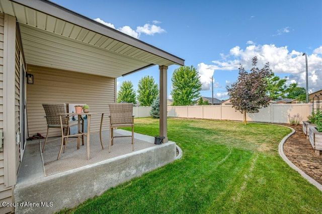 3363 N Woodford ST, Post Falls, ID 83854